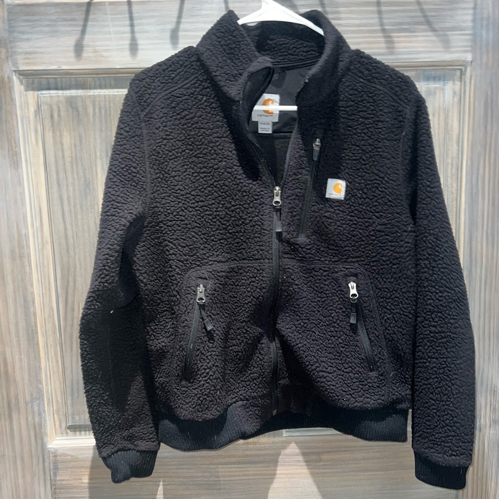 Carhartt Jacket